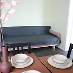 Bran\'S Apartment