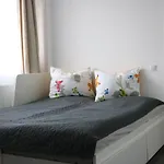 Bran\'S Apartment
