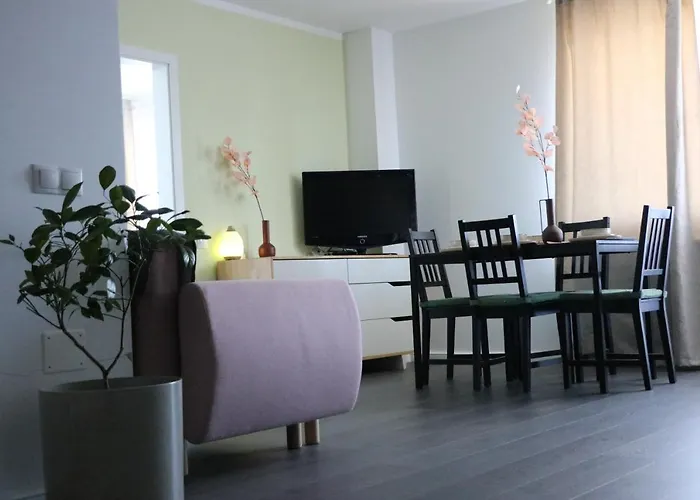 Bran\'S Apartment