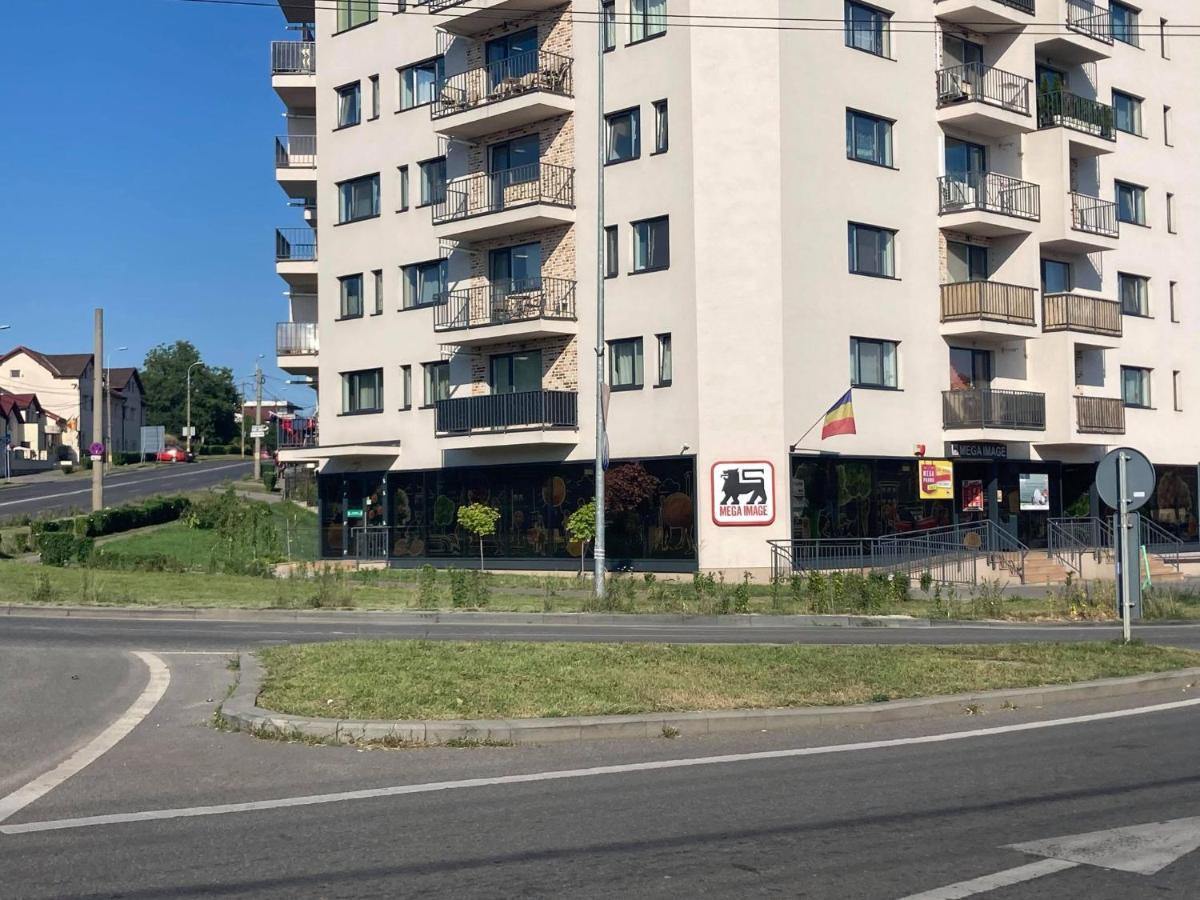 Apartament Bran's Cluj-Napoca