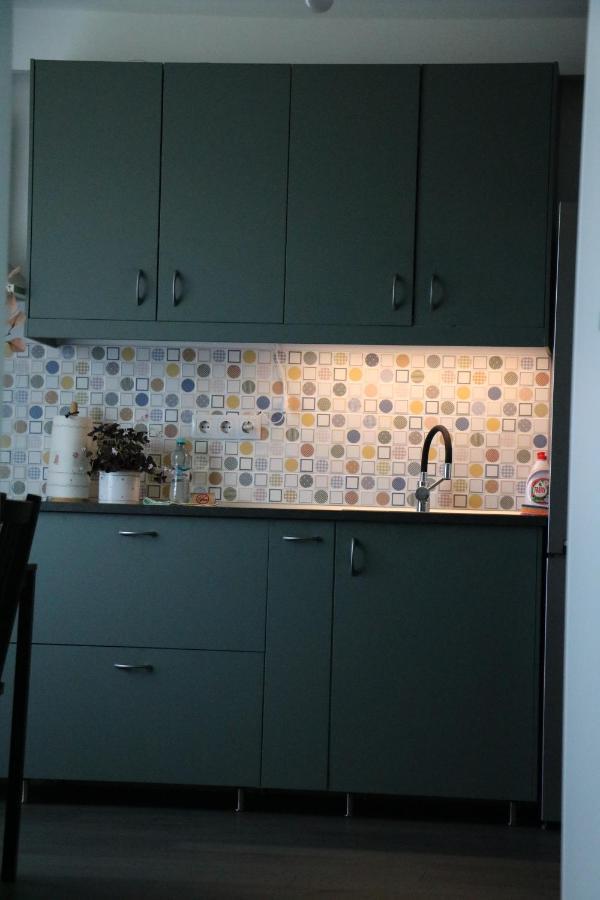 Bran's Apartament *