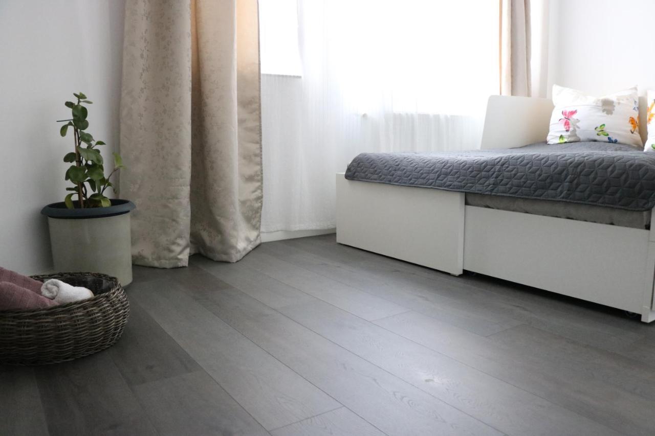 Bran's Apartament Cluj-Napoca
