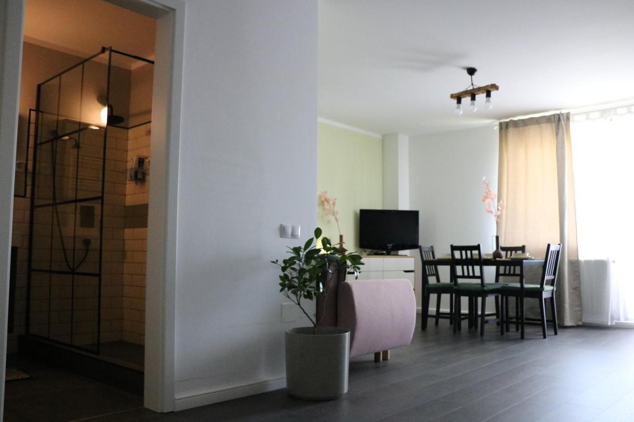 Apartament Bran's