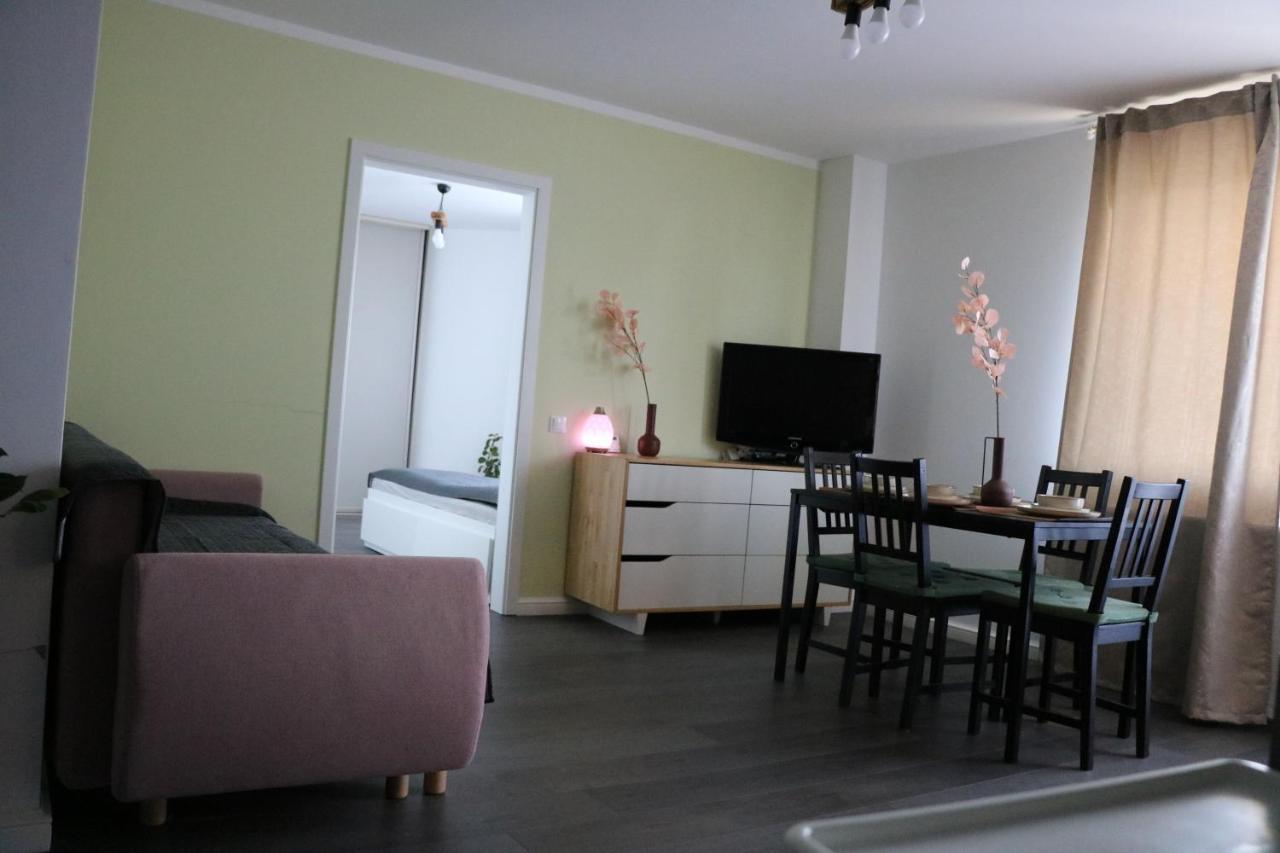 Apartament Bran's *