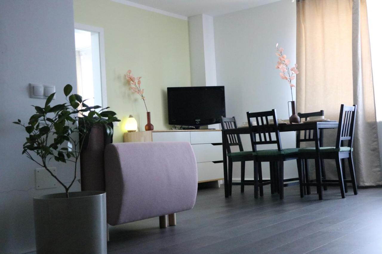 Bran's Apartament
