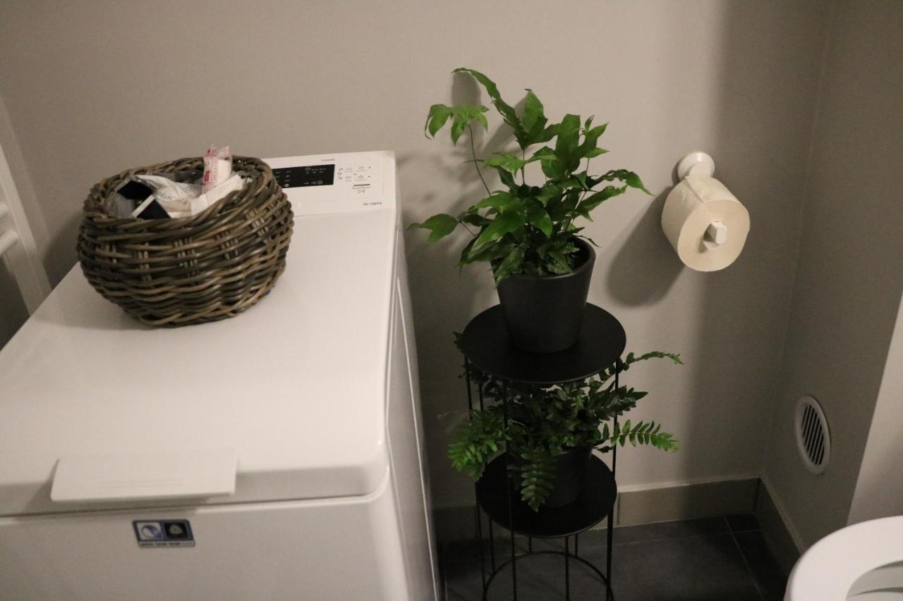 Apartament Bran's
