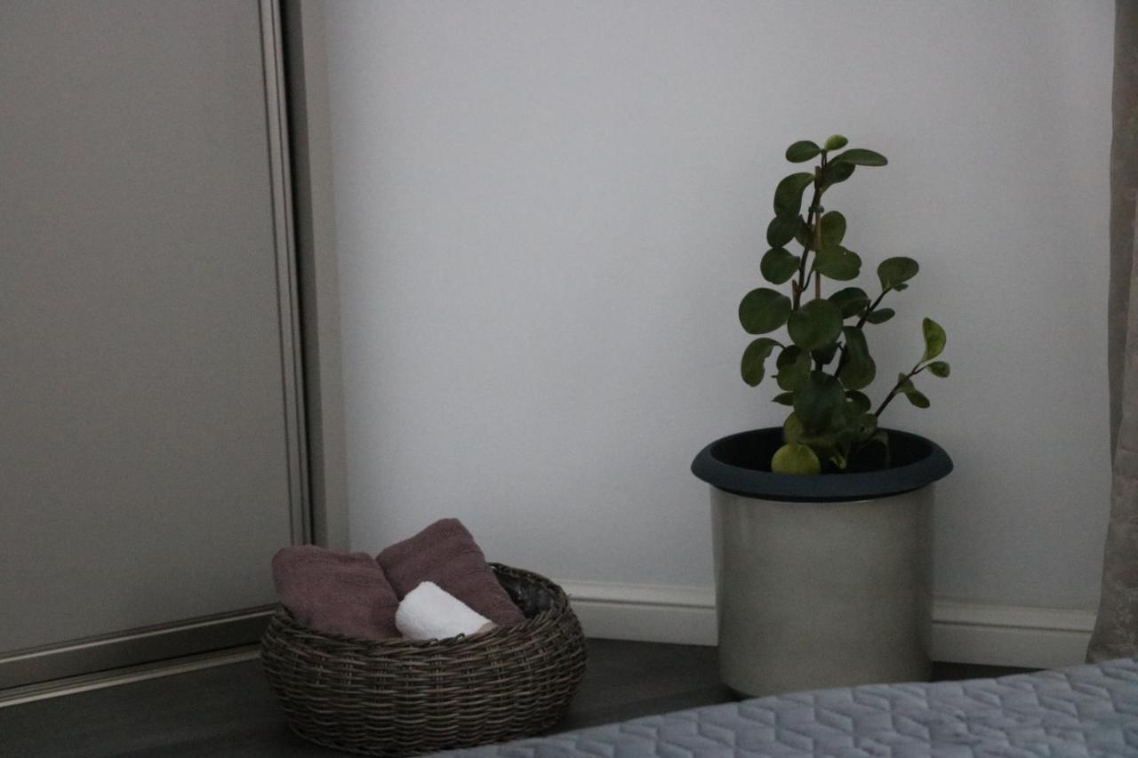 Bran's Apartament