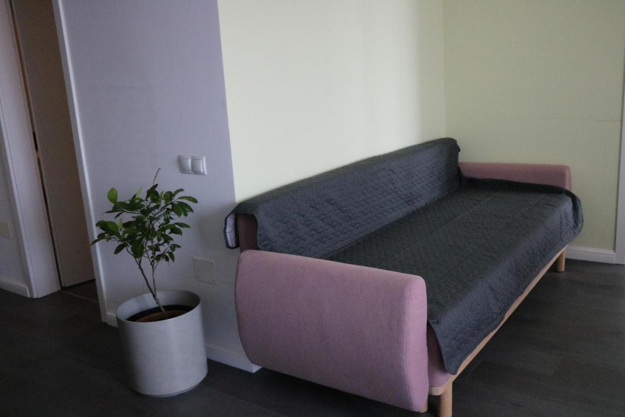 Bran's Apartament