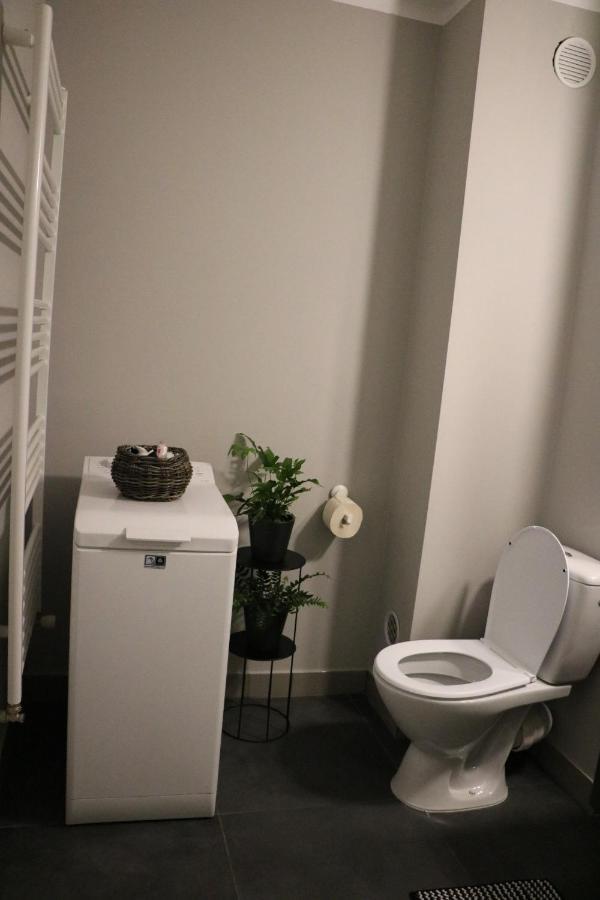 Apartament Bran's