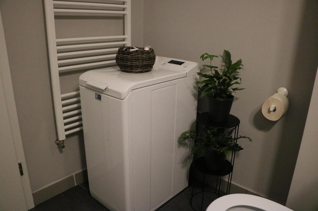Apartament Bran's *
